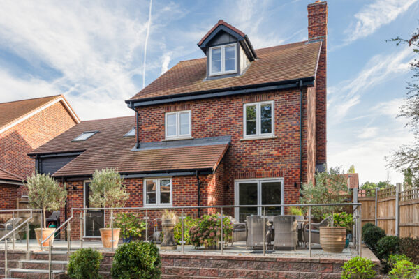 Richardson Drive, Hertford, SG13