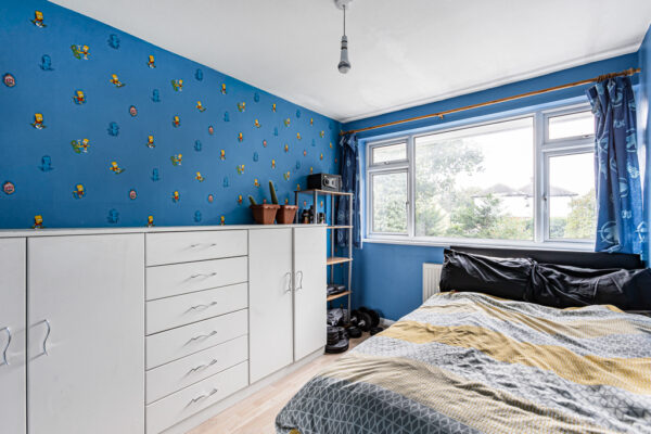 Sadlers Way, Hertford, SG14