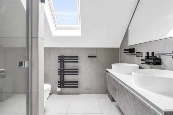 Bengeo Street, Hertford, SG14