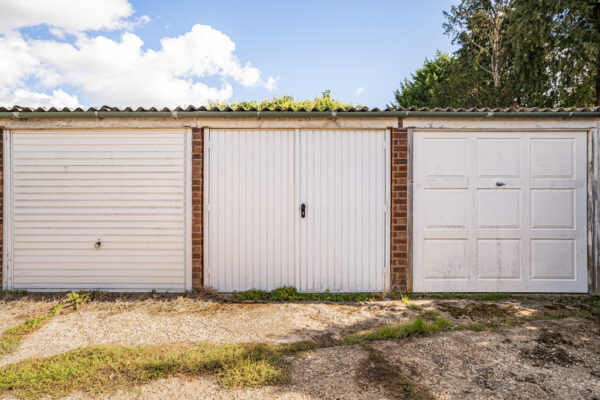 Bengeo Street, Hertford, SG14