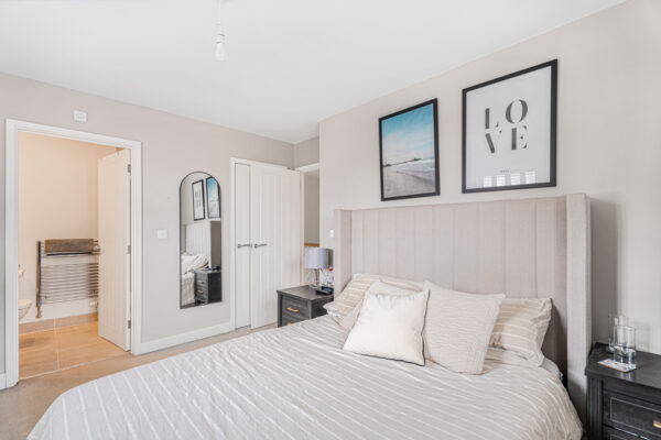 Dawkins Close, Puckeridge, SG11