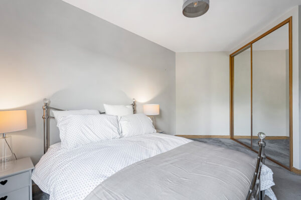 Mead Lane, Hertford, SG13