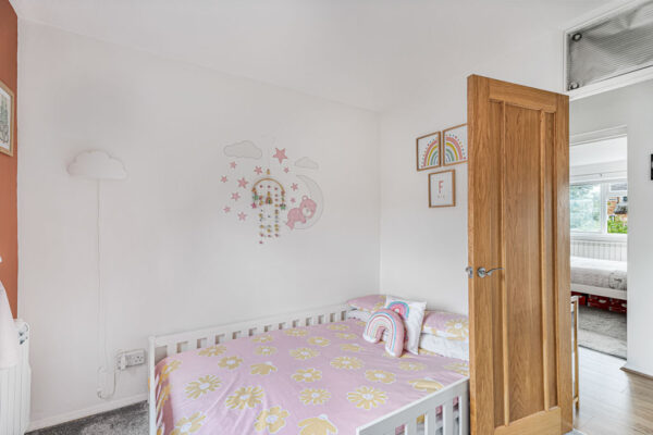 Riversmeet, Hertford, SG14