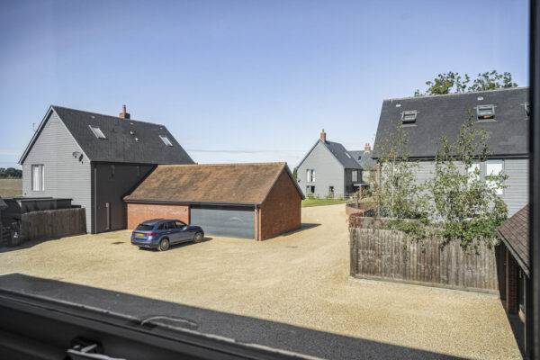 The Kilns, Reed, SG8