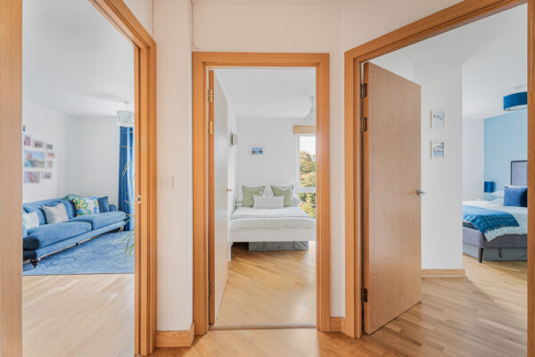 Mead Lane, Hertford, SG13