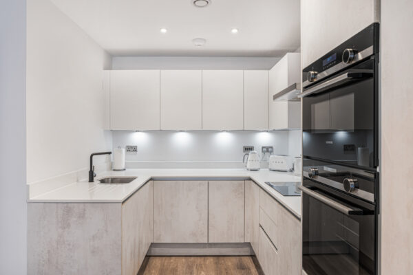 Bircherley Green, Hertford, SG14