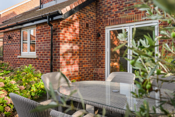 Richardson Drive, Hertford, SG13