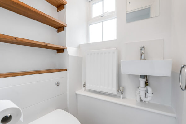 Badgers Close, Hertford, SG13