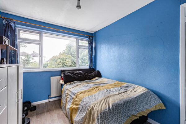 Sadlers Way, Hertford, SG14