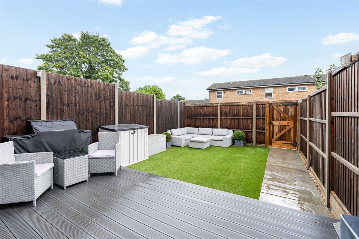 Bengeo Street, Hertford, SG14