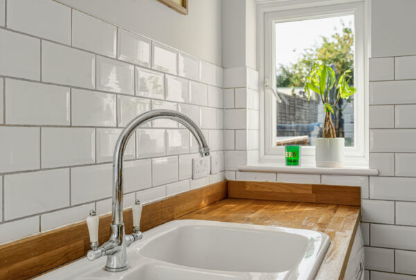 Railway Place, Hertford, SG13