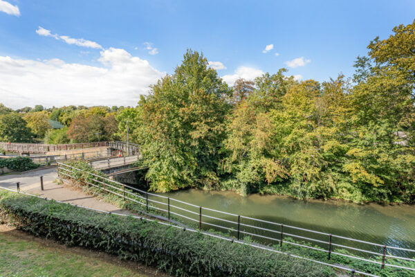 Mead Lane, Hertford, SG13