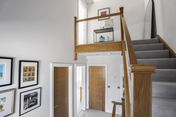 The Kilns, Reed, SG8