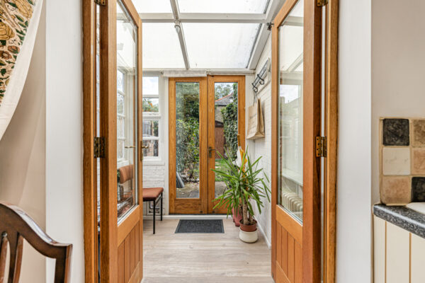 Oldhall Street, Hertford, SG14