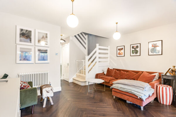 Halleys Ridge, Hertford, SG14