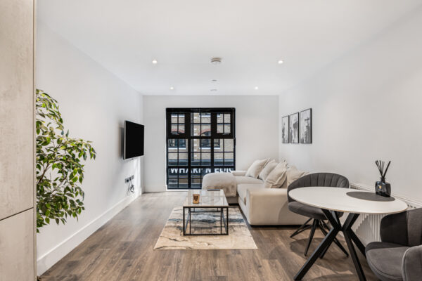 Bircherley Green, Hertford, SG14