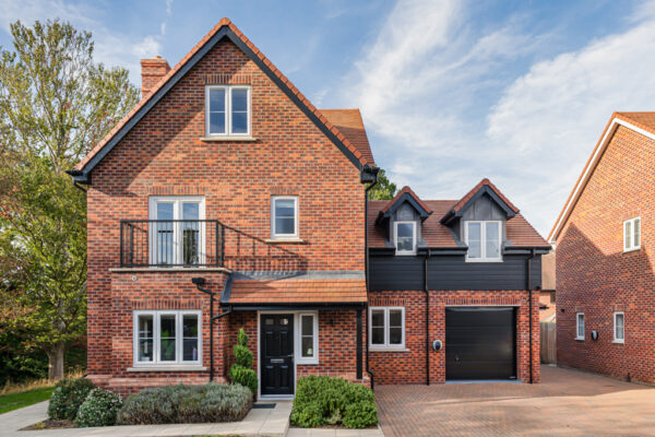 Richardson Drive, Hertford, SG13