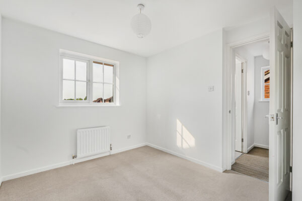 Badgers Close, Hertford, SG13