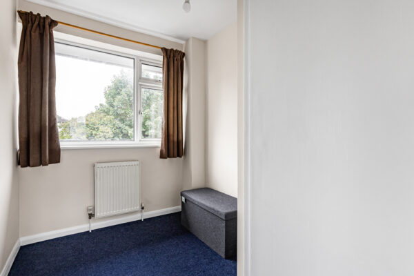 Sadlers Way, Hertford, SG14