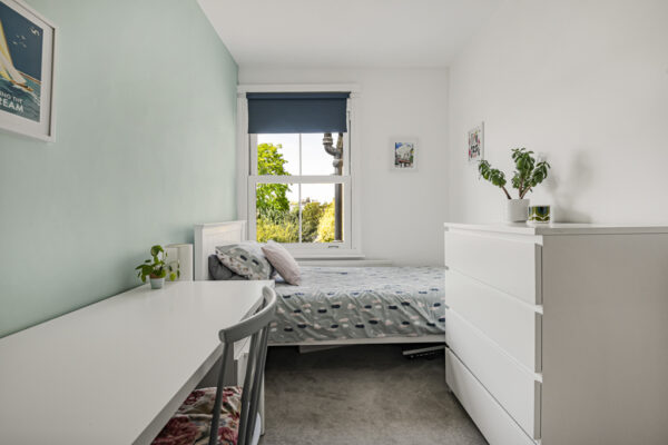 Nelson Street, Hertford, SG14