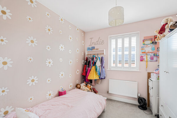 Dawkins Close, Puckeridge, SG11