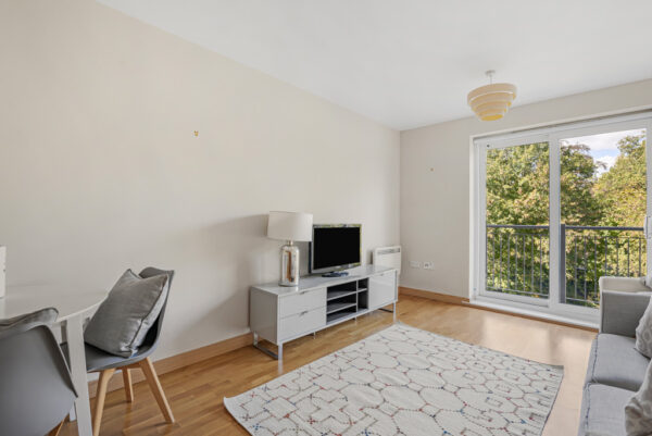 Mead Lane, Hertford, SG13