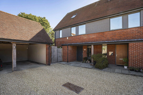 The Kilns, Reed, SG8