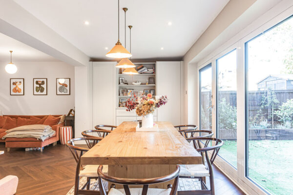 Halleys Ridge, Hertford, SG14