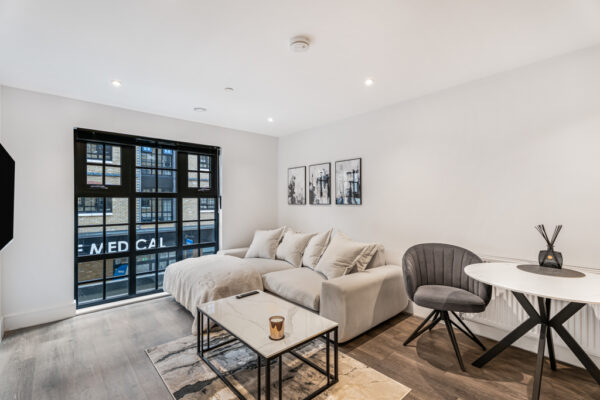 Bircherley Green, Hertford, SG14