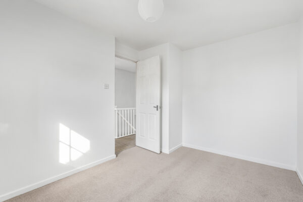 Badgers Close, Hertford, SG13