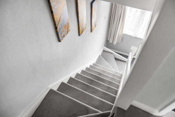 Sadlers Way, Hertford, SG14