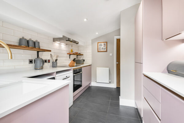 Mangrove Road, Hertford, SG13