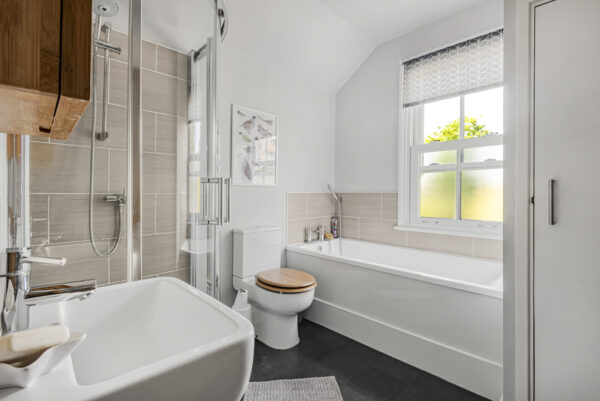 Nelson Street, Hertford, SG14