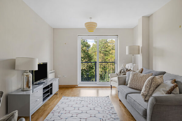 Mead Lane, Hertford, SG13