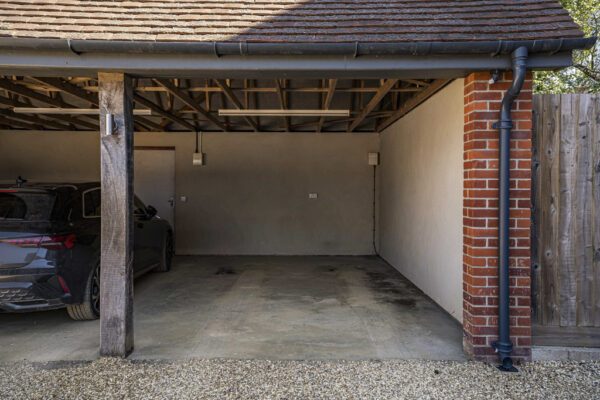 The Kilns, Reed, SG8