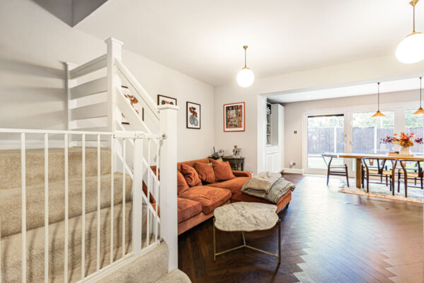 Halleys Ridge, Hertford, SG14