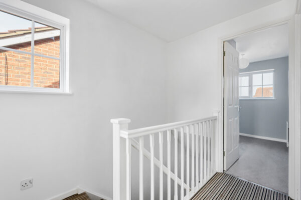 Badgers Close, Hertford, SG13