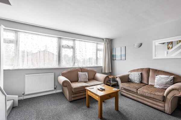 Sadlers Way, Hertford, SG14