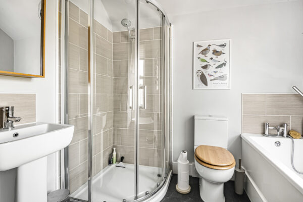 Nelson Street, Hertford, SG14