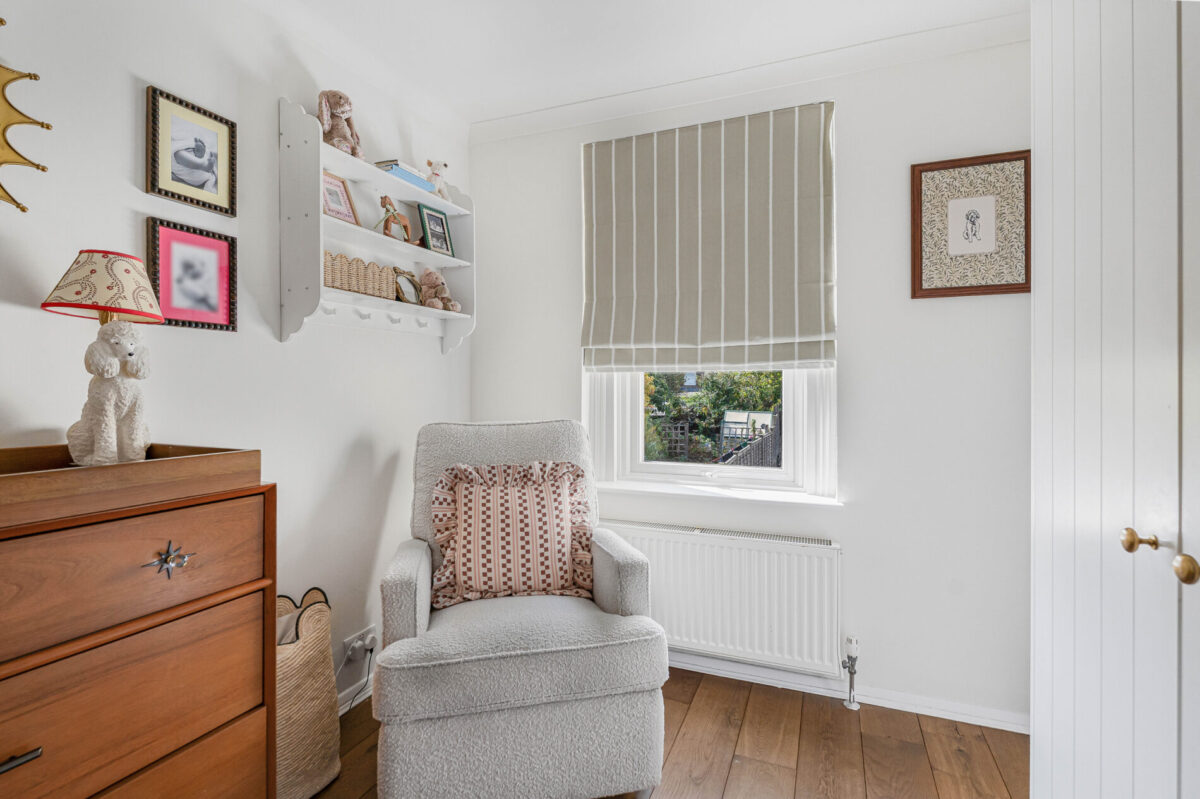 Railway Place, Hertford, SG13