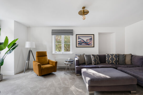 Richardson Drive, Hertford, SG13