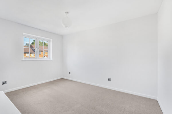 Badgers Close, Hertford, SG13