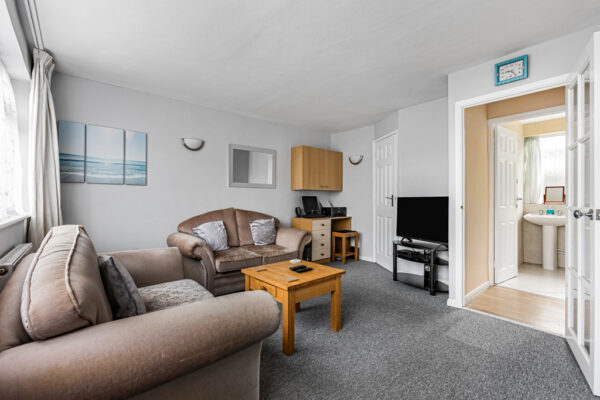 Sadlers Way, Hertford, SG14