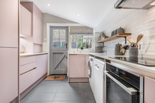 Mangrove Road, Hertford, SG13