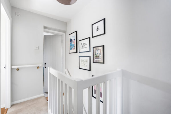 Railway Place, Hertford, SG13