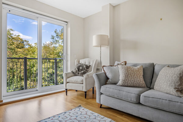 Mead Lane, Hertford, SG13