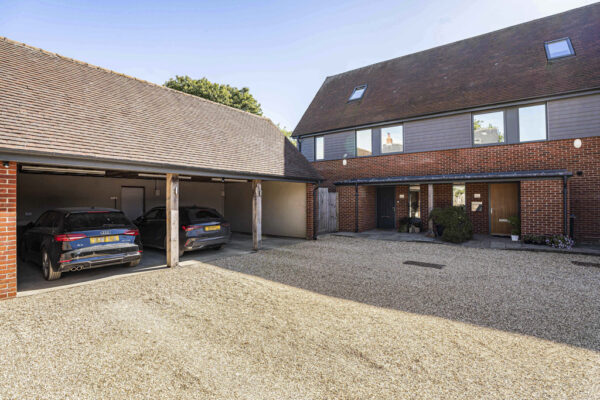 The Kilns, Reed, SG8