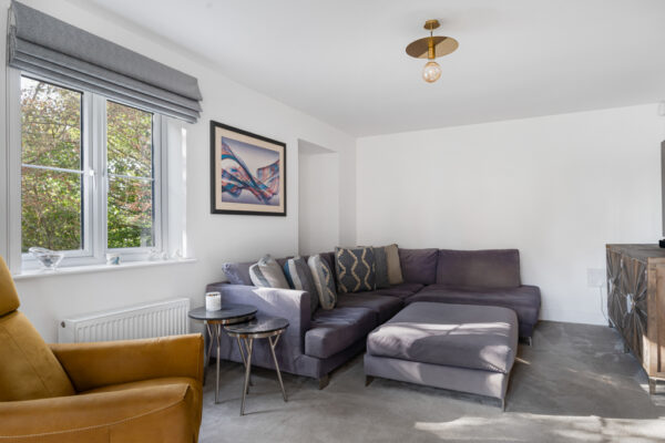 Richardson Drive, Hertford, SG13