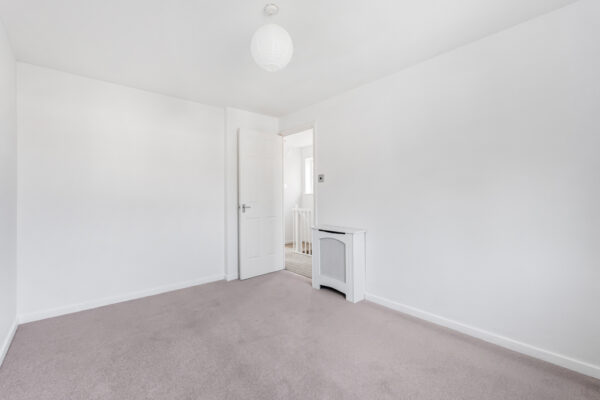 Badgers Close, Hertford, SG13