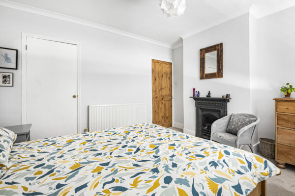 Nelson Street, Hertford, SG14